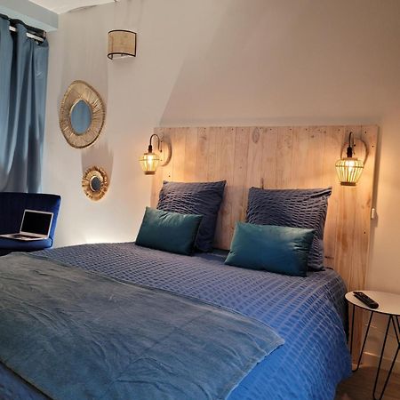 L'Etablissement La Plage A 2 Pas, Vous Propose 4 Appartements Neufs, Netflix, Lits Faits A Votre Arrivee, Serviettes De Toilette, Menage, Wifi, En Hyper Centre ,Plage A 100M, Box A Velos, Paiement 3 Fois Sans Frais, Prix Tout Compris Dieppe Exterior foto