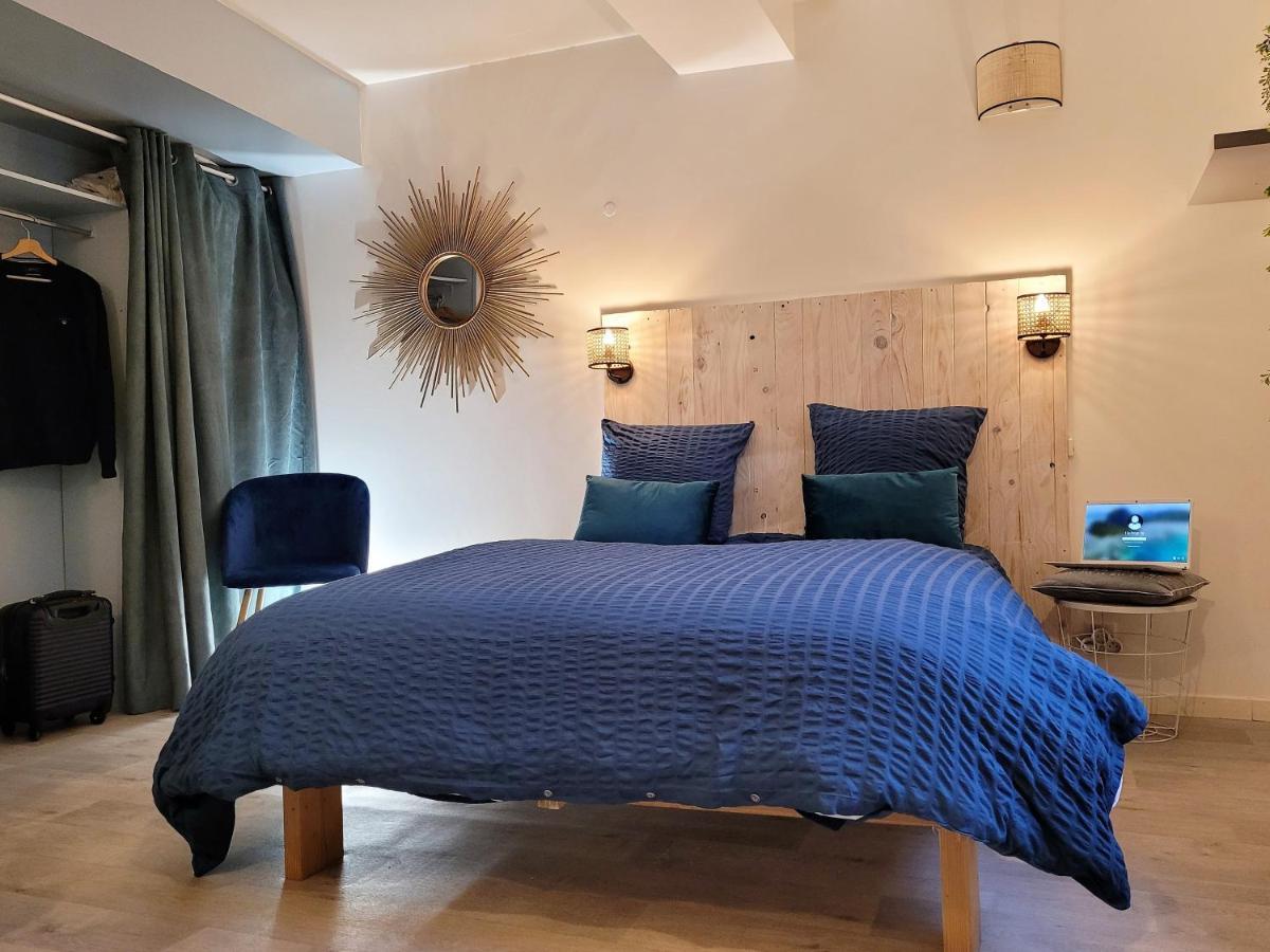 L'Etablissement La Plage A 2 Pas, Vous Propose 4 Appartements Neufs, Netflix, Lits Faits A Votre Arrivee, Serviettes De Toilette, Menage, Wifi, En Hyper Centre ,Plage A 100M, Box A Velos, Paiement 3 Fois Sans Frais, Prix Tout Compris Dieppe Exterior foto