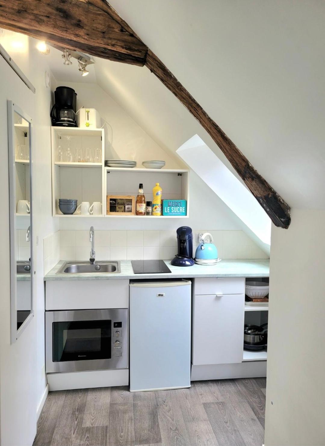L'Etablissement La Plage A 2 Pas, Vous Propose 4 Appartements Neufs, Netflix, Lits Faits A Votre Arrivee, Serviettes De Toilette, Menage, Wifi, En Hyper Centre ,Plage A 100M, Box A Velos, Paiement 3 Fois Sans Frais, Prix Tout Compris Dieppe Exterior foto