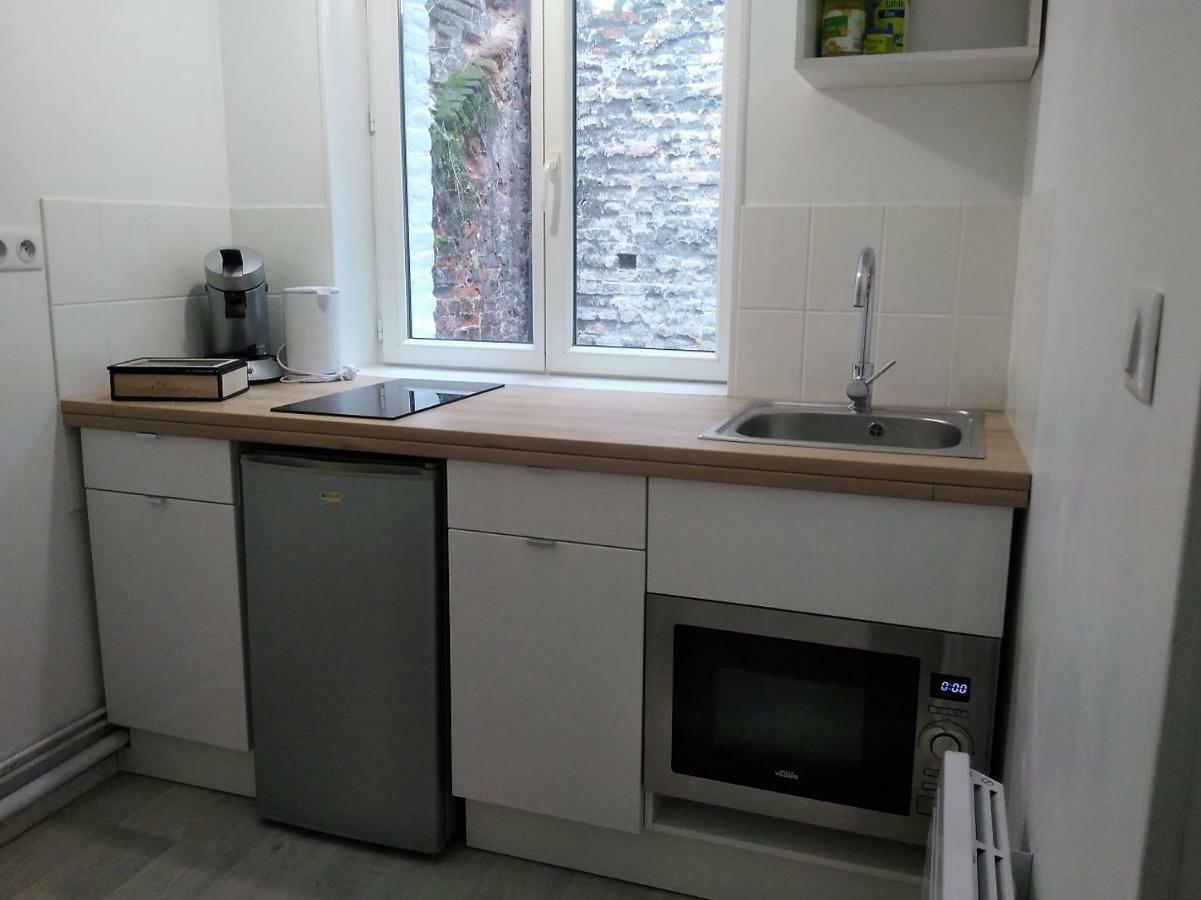 L'Etablissement La Plage A 2 Pas, Vous Propose 4 Appartements Neufs, Netflix, Lits Faits A Votre Arrivee, Serviettes De Toilette, Menage, Wifi, En Hyper Centre ,Plage A 100M, Box A Velos, Paiement 3 Fois Sans Frais, Prix Tout Compris Dieppe Exterior foto
