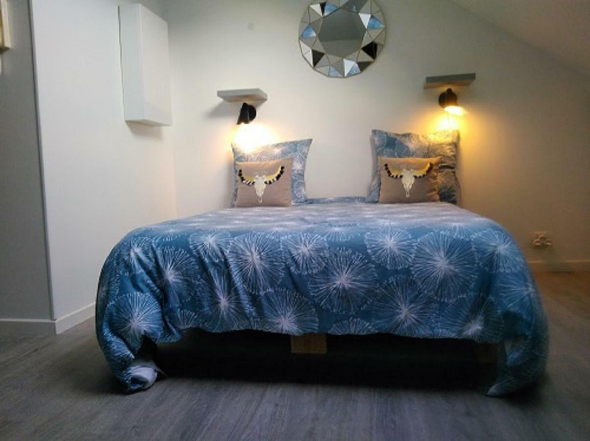 L'Etablissement La Plage A 2 Pas, Vous Propose 4 Appartements Neufs, Netflix, Lits Faits A Votre Arrivee, Serviettes De Toilette, Menage, Wifi, En Hyper Centre ,Plage A 100M, Box A Velos, Paiement 3 Fois Sans Frais, Prix Tout Compris Dieppe Exterior foto